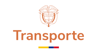 Ministerio de transporte