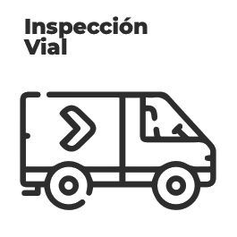 Inspección Vial