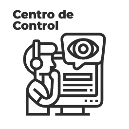 Centro de Control