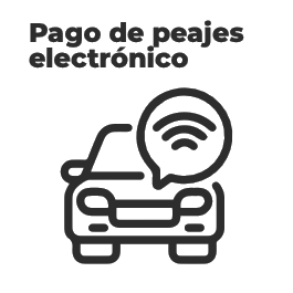 Pago Electrónico de Peajes