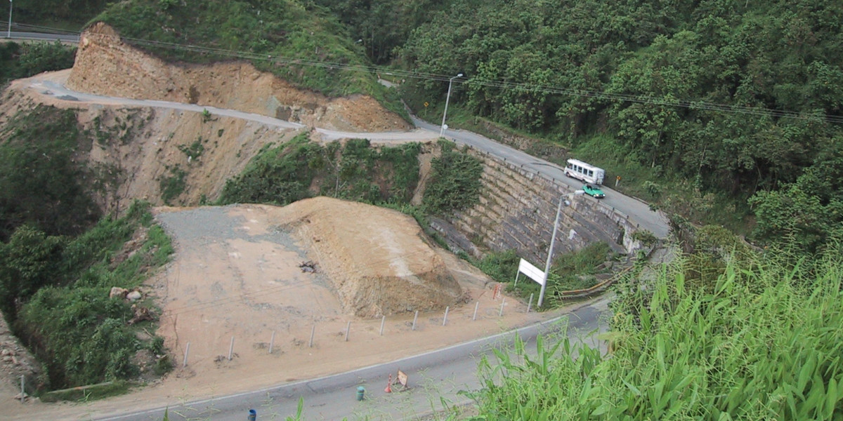La Estampilla Manizales (Antes/Después)
