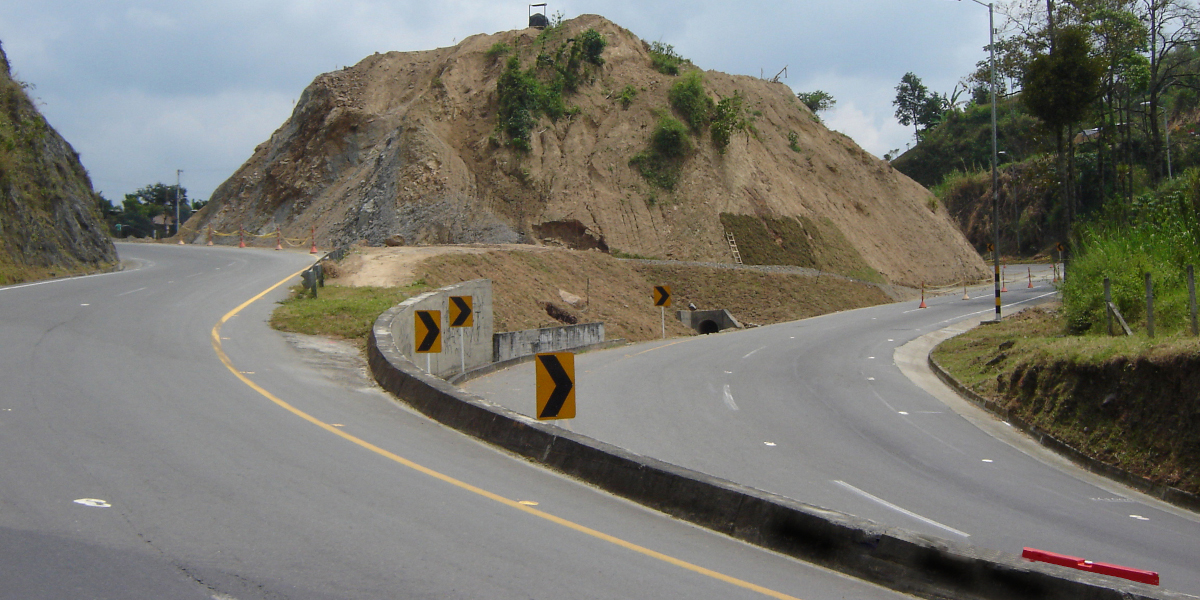 Tambo La Manuela (Antes/Después)