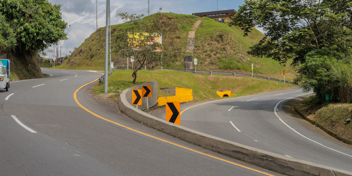 Tambo La Manuela (Antes/Después)