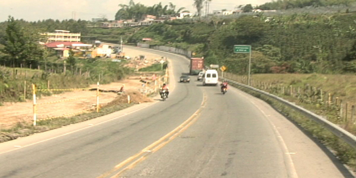 Puente San Eugenio (Antes/Después)