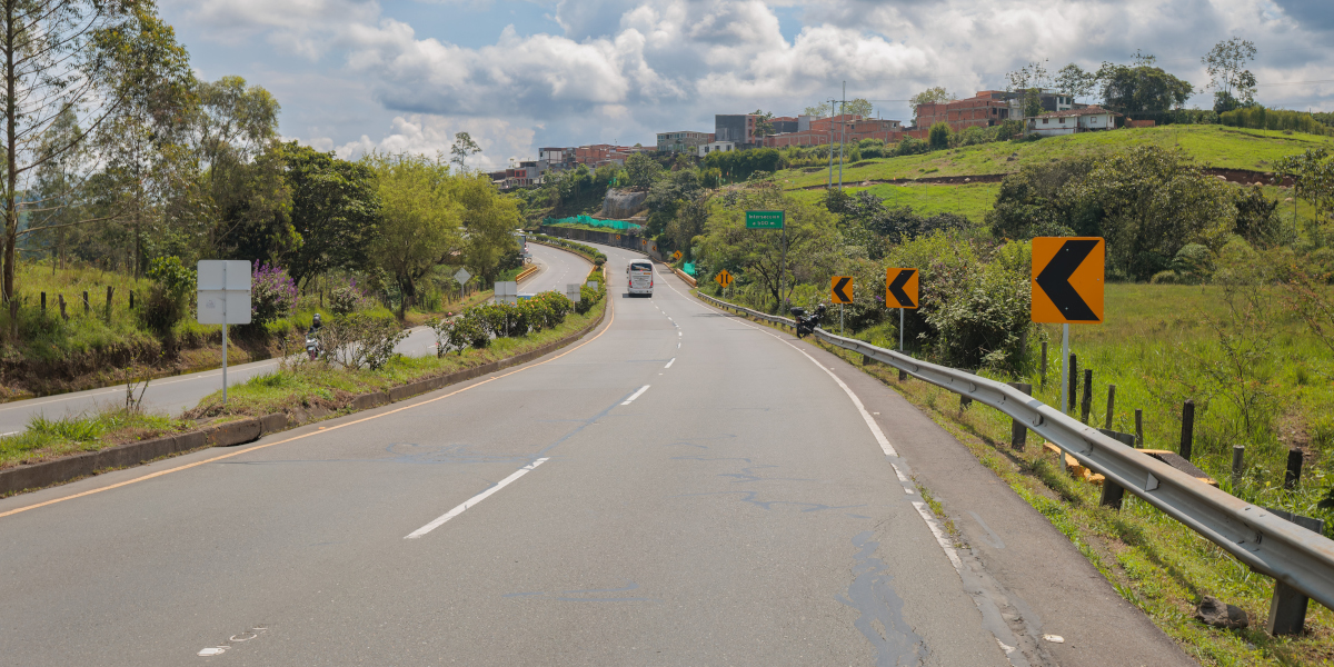 Puente San Eugenio (Antes/Después)