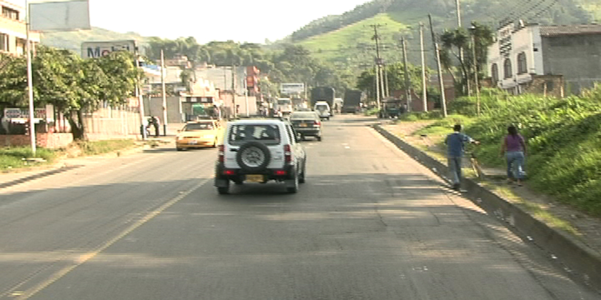 La Romelia (Antes/Después)