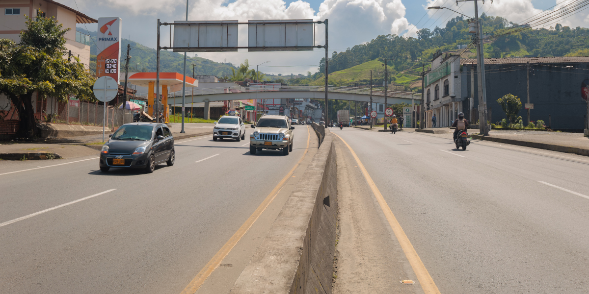 La Romelia (Antes/Después)