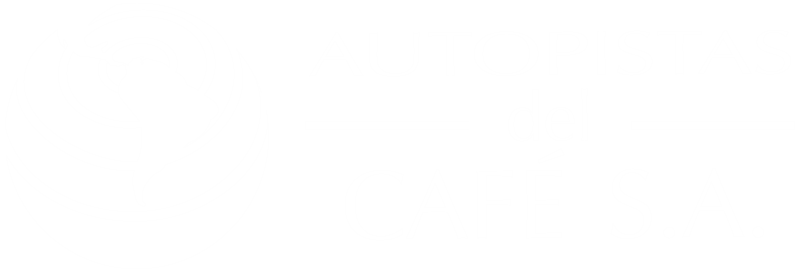 Logo Autopistas del Café