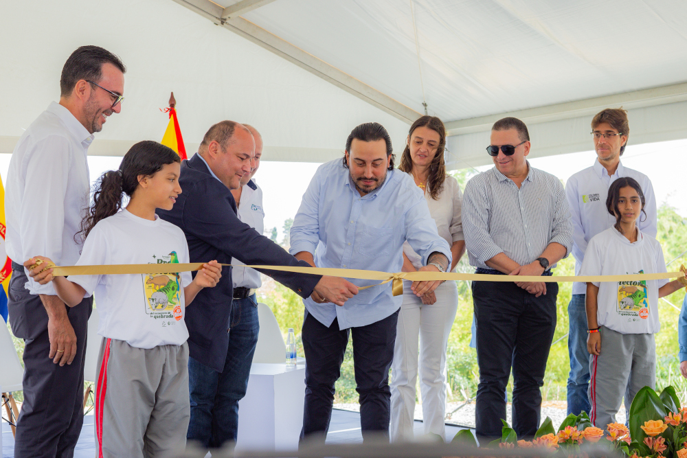 Quebradas El Oso, El