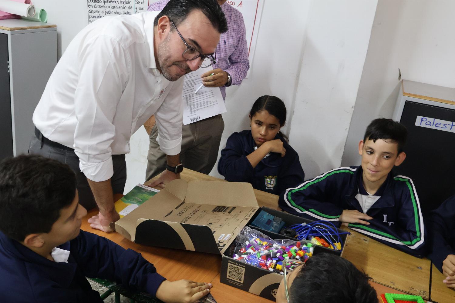 Obras por Impuestos 
