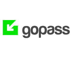 Logo gopass